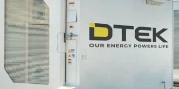 Як бізнесу заробляти на системах зберігання енергії: пояснення D.TRADING