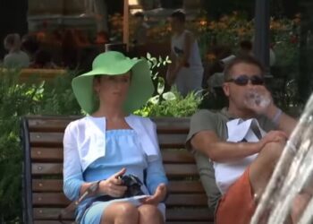 Погода в Украине развернется дважды за неделю: Диденко сказала, когда снова накроет жара