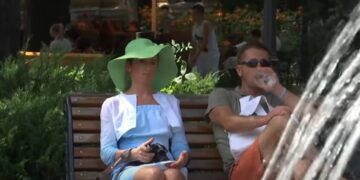 Погода в Украине развернется дважды за неделю: Диденко сказала, когда снова накроет жара