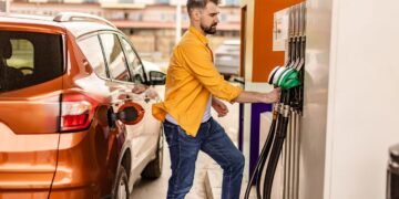 Ціни на АЗС зросли: скільки коштує бензин, дизель та газ 28 серпня