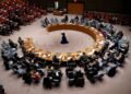 Совбез ООН соберется на заседание именно в День Независимости Украины