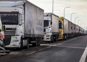 Кіберполіція попередила про нову схему шахрайства з перевезеннями