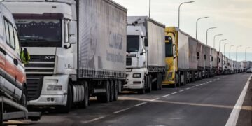 Кіберполіція попередила про нову схему шахрайства з перевезеннями