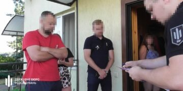 Земля, квартири та хабар: ДБР завершило гучну справу посадовця Київського СІЗО