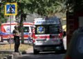 Российские дроны в Одесской области ранили двоих детей, девочка в тяжелом состоянии