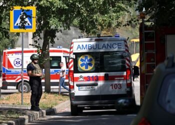 Российские дроны в Одесской области ранили двоих детей, девочка в тяжелом состоянии