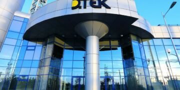 ДТЕК Ахметова збільшив сплату податків на 22%: майже 30 млрд грн за пів року