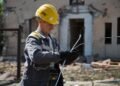 Росія два дні атакує об’єкти ДТЕК на Дніпропетровщині, без світла 30 тисяч родин