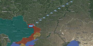 Генштаб подтвердил поражение НПЗ “ТАНЕКО” в Татарстане и нефтетерминала в Тамане