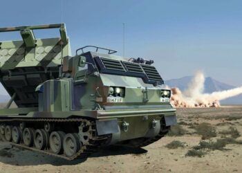 Госдеп сообщил Конгрессу о передаче Украине турецких ATACMS и установок M270