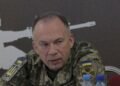 «Сирський – чорт»: у «Захисті Держави» попередили про небезпечну тенденцію проти військових