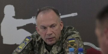 «Сирський – чорт»: у «Захисті Держави» попередили про небезпечну тенденцію проти військових