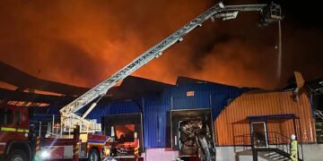 Фонд держмайна почав шукати склади для бізнесу: Скільки є потенційних площ