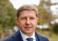Частковий експорт газу дасть можливість інвестувати у новий видобуток, – Нагорняк