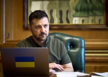 Зеленский назвал ожидания от Клименко в СНБО, ждет предложений