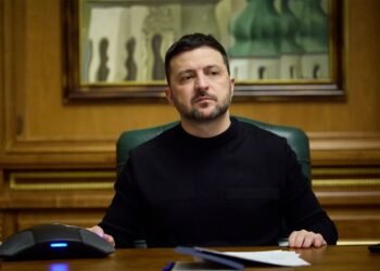 Зеленский рассказал, как ОАЭ помогут противостоять РФ в Черном море