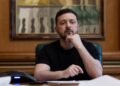 Три кольца ПВО и триллион рублів убытков: Зеленский об ударах вглубь РФ
