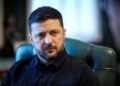 Зеленский ожидает не менее 30 тысяч уничтоженных окупантов в августе