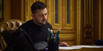 Шаг к 300 млн евро от ЕС: Зеленский назначил 16 новых судей ВАКС