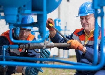Чи зірве експорт до 15% накопичення газу на зиму: відповідь аналітика