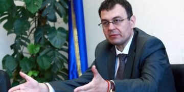 Податкових канікул для всіх не буде: Гетьманцев пояснив ризики для фінансування армії