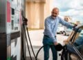 АЗС підняли ціни за вихідні: скільки коштує бензин, дизель та газ 31 липня