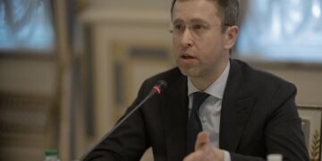 В Украине запускают экстренную помощь для аграриев из-за террора РФ в Черном море