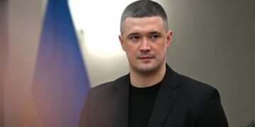 Федоров предложил США создать армию дронов в обмен на ракеты для Patriot