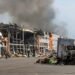 Склади під ударом: чому з магазинів зникають молочка та сигарети і до чого готуватися покупцям