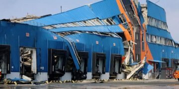 В Rozetka почалися скорочення штату через російські удари