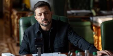 Мобилизация в РФ осенью: разведка вскрыла планы Путина по внутренним документам