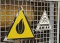 Вікна краще не відкривати: у Києві після атаки зафіксували витік небезпечної речовини