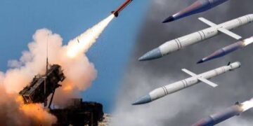 Удар може повторитися вже вночі: що відомо про загрозу для Києва