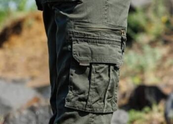Купити тактичні штани від бренду М-Тас (Militarist Tactical)