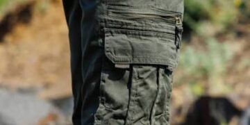 Купити тактичні штани від бренду М-Тас (Militarist Tactical)