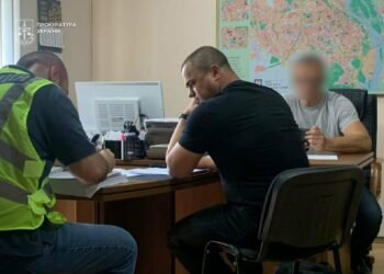 Підписував акти, знаючи про проблеми з ремонтом: у Києві підозрюють заступника ректора