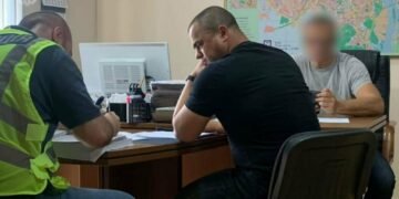 Підписував акти, знаючи про проблеми з ремонтом: у Києві підозрюють заступника ректора