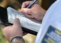 30 тисяч штрафів і тисячі евакуацій: як у Києві боролися із водіями-порушниками у липні