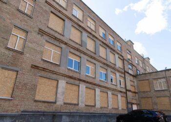 Кожен десятий освітній заклад постраждав від атак: як Київ готується до 1 вересня