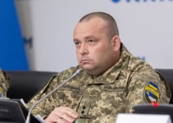 Зеленский назначил нового командующего Силами логистики ВСУ: что о нем известно