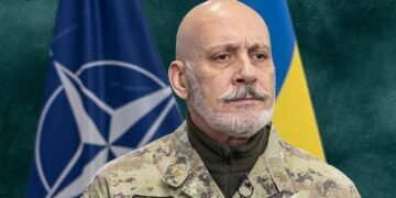 Военный комитет НАТО приедет в Украину после 8-летнего перерыва, – Драпатый