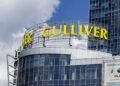 Gulliver у Києві продадуть на аукціоні