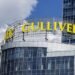 Gulliver у Києві продадуть на аукціоні