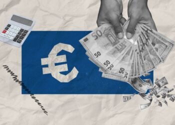 Євро знову злетів до 52 грн: скільки коштує валюта в банках та обмінниках 31 липня