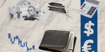 Долар і євро взяли напрямок на зниження: курс валют НБУ на 10 серпня і до чого тут пальне