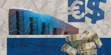 Долар опустився ще нижче: ”свіжий” курс валют у банках та обмінниках на 14 серпня