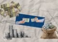 Долар тримається нижче 45: курс валют у банках та обмінниках на 27 серпня