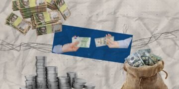 Долар тримається нижче 45: курс валют у банках та обмінниках на 27 серпня