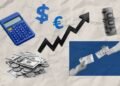Долар понад 45, євро дорожчає: курс валют у банках та обмінниках 10 серпня