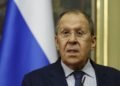 Лавров “записал” Британию в участники войны с Россией